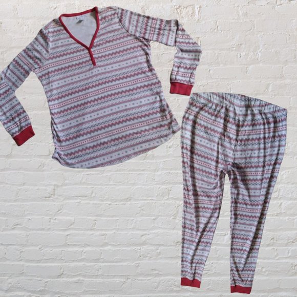 MATERNITY Pajamas by LAUREN CONRAD Size Large - Picture 8 of 8